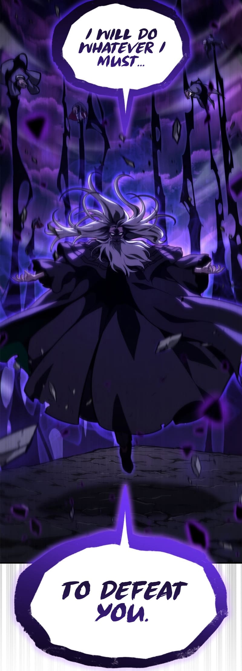 Infinite Mage, Chapter 86 image 28